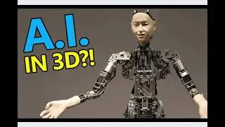 Industry Impact by Artificial intelligence (AI) and 3D technology