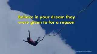 Dream - Inspirational Video