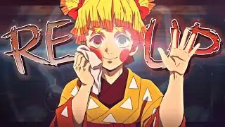 Zenitsu - RE - UP⚡[Edit/AMV]
