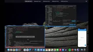 Flutter Weather App