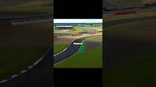 When Lewis Hamilton Won Silverstone On 3 Wheels 👀🤯 