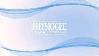 Видео для дерматологов от Physiogel