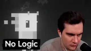 БРАТИШКИН ИГРАЕТ В No Logic