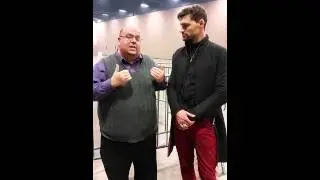 Daily Devotional: Joel Smallbone