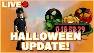 ARSENAL HALLOWEEN UPDATE
