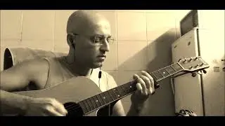 Legião Urbana (Cover) L'Avventura - Paulo Lima