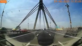 Дорога в Новоград-Волынск 2