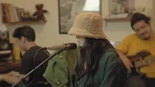 britney spears - toxic | reikko ft. roommate project live cover