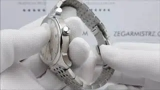 Zegarek Tissot Le Locle Powermatic 80 T006.407.11.033.01 (T0064071103301) www.zegarmistrz.com
