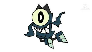Mixels Band (ALL OF THEM AS OF SERIES 6) (REUPLOAD)