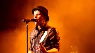 Fall Out Boy - Dance, Dance - Stadium Live - 31.07.13