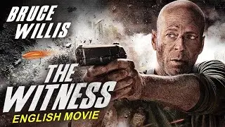 Bruce Willis In THE WITNESS - Free English Movie