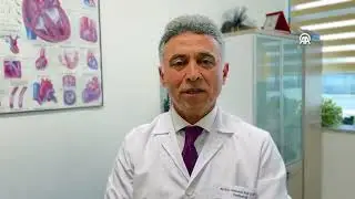 Hipertansiyonda erken teşhis için 
