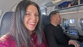 ΠΡΩΤΗ ΠΤΗΣΗ ΧΩΡΙΣ ΠΑΙΔΙΑ ΜΕΤΑ ΑΠΟ 6 ΧΡΟΝΙΑ!