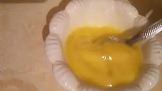 كيراتين طبيعي لترطيب الشعر بزيت الكوكو