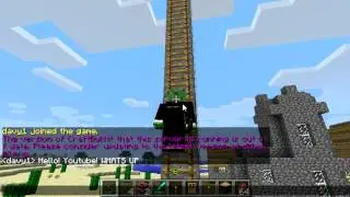 Minecraft Toggle Sneak/Sprint Mod!