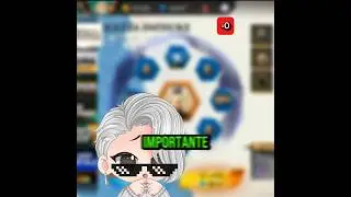 ASÍ ME SAQUE LA RULETA EN FREEFIRE PARTE 1 #freefire #diviertete #parati #entretenido #humor #fyp