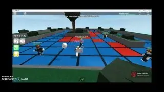 Roblox: Epic Mini games #1- Illuminating My Games!