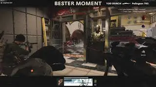 Call of Duty Cold War Highlight Sniper (2)