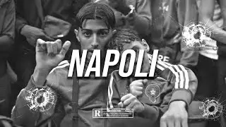 Baby Gang x Zkr Sad Type Beat - “NAPOLI” | Instru Rap Old School 2023