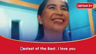 Bestest of the Best, Ma! Lyric Video