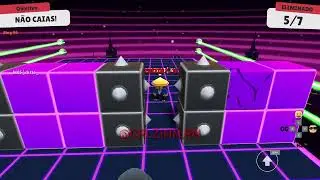 STUMBLE GUYS - CRLZINN - ANTARES