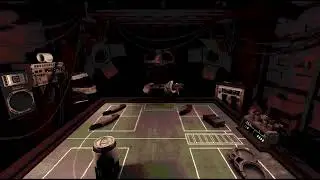 General Release - SFX Edit [BUCKSHOT ROULETTE OST]