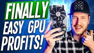 GPU mining this profitable coin is finally easy (How to mine Xelis XEL in Windows & HiveOS)