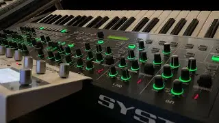 John Carpenter - Assault on Precinct 13 - The End (Cover)