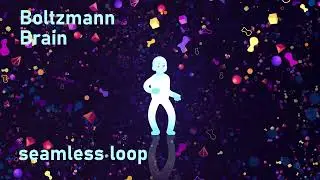 Boltzmann Brain soundtrack by Epic Mountain extended 1 hour Kurzgesagt soundtrack