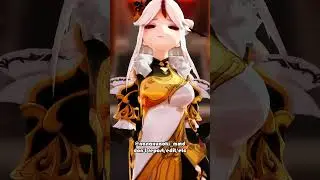 ||mmd x Genshin Impact|| Automotivo Extradimentional |Ningguang|
