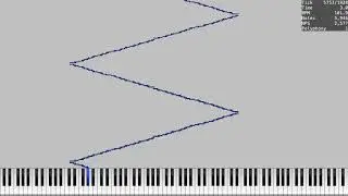 [NUT MIDI] Percussion Nut