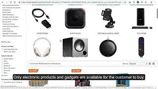 2. Introducing Amazon Niche - Amazon Affiliate Marketing