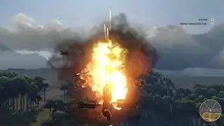 Crossout Exhibition