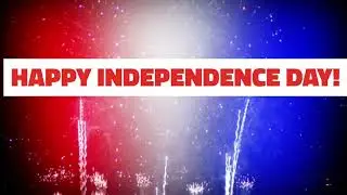 Happy Fourth of July from PGA National Resort & Spa