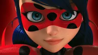 Champion￼ (Carrie Underwood)  Ladybug/Marinette-Miraculous Ladybug ~ AMV￼