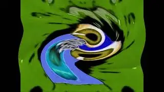 Klasky Csupo Robot Logo In Weird Code [Sony Vegas Pro 13 Version]