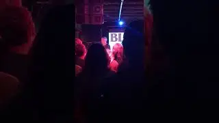 Black Flag - Scream | Ludlow Garage, Cincinnati, Ohio, 8/26/2023