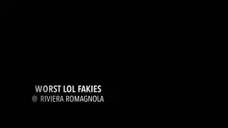 Worst LOL Surprise doll FAKIES!