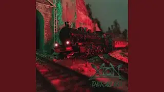 Derailed
