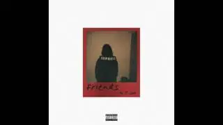 Jordan Solomon - FRIENDS (Prod. Phantum x Ditty)