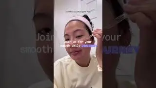 Skincare is a Journey
