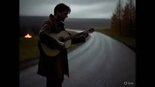 Судьба-волчица | Leons AISongs