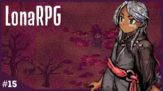 ABOMINATIONS and Quests in Sybaris (Part 1) - LonaRPG #15 (Beginners / No +18)
