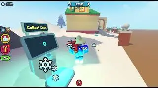 CHRISTMAS EVENT in  Tropical Resort Tycoon 2 ep1