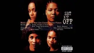 En Vogue - Don't Let Go (Love)