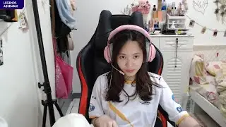 MPL ID S8 Match 1 EVOS vs RRQ - Mobile Legend