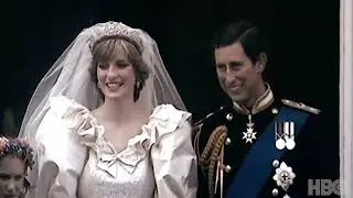 "BODA DEL SIGLO" el príncipe Carlos y princesa Diana se casan en julio de 1981.