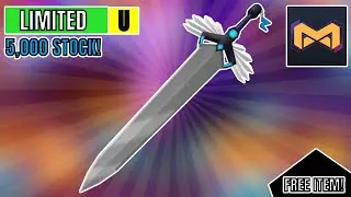 🆓LIMITED | HOW TO GET THE ROLIMON'S ELITE: SHARK SMITER IN AVATAR OUTFIT CREATOR (MEDAL TV) [ROBLOX]