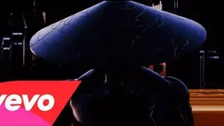 Samurai - ITS A VIBE FT.Cochise